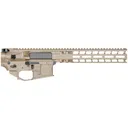 RADIAN WEAPONS Model 1 Builder Kit Billet Upper/Lower Set w/ 10in MLOK Handguard (R0430) - Radian Weapons