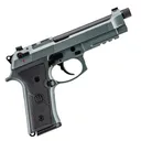 BERETTA M9A4 Overlanding 9mm 5.1in 18rd Lunar Semi-Auto Pistol (JS92M9A4GLUN18) - Beretta