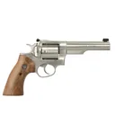 RUGER GP100 .44 Special 5in 5rd Stainless Revolver (1794) - Ruger