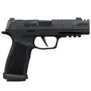 SIG SAUER P365 Fuse 9mm 3.7in 10rd Semi-Automatic Pistol (365XF-9-COMP-10) - Sig Sauer
