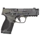 SMITH & WESSON M&P M2.0 Compact 9mm 4.25in 15rd Black Multicam Semi-Auto Pistol (14647) - Smith & Wesson