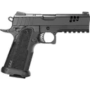EUROPEAN AMERICAN ARMORY Girsan Witness2311 CMX 9mm 4.25in 17rd Black Pistol (395060) - European American Armory