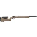 BROWNING X-Bolt 2 Special Max LR SPR .308 Win 18in 4rd FDE Bolt-Action Rifle (036121218) - Browning