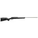 BROWNING X-Bolt 2 Western Hunter Special 6.5 PRC 24in 3rd Black Bolt-Action Rifle (036118294) - Browning