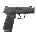 SIG SAUER P365 X-Macro Compensated 9mm 3.1in 17rd Semi-Auto Pistol (365XCA-9-COMP-MS) - Sig Sauer