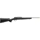 BROWNING X-Bolt 2 Composite Special LR SPR 6.5 CM 18in 4rd Bolt-Action Rifle (036116282) - Browning