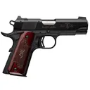 BROWNING 1911-22 Black Label Medallion Composite Compact .22LR 3.63in 10rd Semi-Auto Pistol (051070490) - Browning