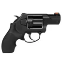 DIAMONDBACK FIREARMS SDR .357 Magnum/.38 Special 2in 6rd Black Nitride Revolver (0700S001) - Diamondback