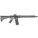 AMERICAN TACTICAL IMPORTS Milsport .223 Rem/5.56mm NATO 16in 30rd Semi-Auto Rifle (ATIG15MS556ML15DS) - American Tactical Imports