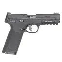 SMITH & WESSON M&P 22X .22LR 4.1in 10rd Semi-Automatic Pistol (14313) - Smith and Wesson