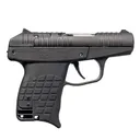 KEL-TEC PR-3AT .380 Auto 2.85in 13rd Black Semi-Automatic Pistol (PR-3ATBLK) - KelTec