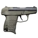 KEL-TEC PR-3AT .380 Auto 2.85in 13rd Green Semi-Automatic Pistol (PR-3ATGRN) - KelTec