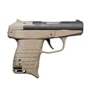 KEL-TEC PR-3AT .380 Auto 2.85in 13rd Tan Semi-Automatic Pistol (PR-3ATTAN) - KelTec