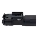 CLOUD DEFENSIVE EPL Duty Pistol Light w/ Recoil Lugs And 18350-C Battery And USB-C Cable (EPL-D-BLK) - Cloud Defensive