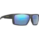 LEUPOLD Switchback Matte Black/Blue Mirror Performance Eyewear (186741) - Leupold