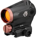 SIG SAUER Romeo5X Gen II Rose 1x20mm Rifle Red Dot Reflex Sight (SOR5X171) - Sig Sauer