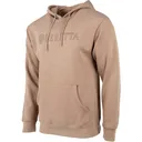 BERETTA Men's Hardlines Tan Hoodie (FU282T1098083F) - Beretta