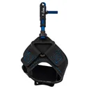 B3 ARCHERY Brave Blue Swivel Connector Release Aid (BRSC-BL) - B3 Archery