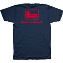 BANDED Men's Flyin' Colors S/S Tee - Banded