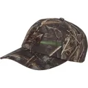 BANDED MAX7 Logo Waxed Hunting Cap (B1060004-M7) - Banded