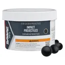 SABRE Impact 0.68 Caliber Projectiles, 35 Count Jar (SPIMP-35) - Sabre