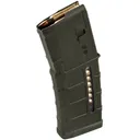 MAGPUL PMAG M3 AR Window 223 Rem/5.56 NATO 30rd ODG Rifle Magazine (MAG556-ODG) - Magpul