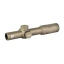 EOTECH Vudu 1-10x28 SR4 MOA Reticle FFP Tan Riflescope (VDU1-10SR4TAN) - Eotech