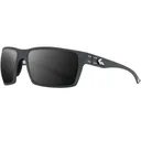 GATORZ EYEWEAR Marauder Sig Sauer Dark Grey/Smoke Polarized Sunglasses (GZ-55-192) - Gatorz Eyewear