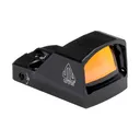 UTG OP3 Mini Micro 3 MOA Red Dot Sight (OT-RDM16R) - Leapers UTG