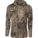 BANDED Men's Tech Stalker Realtree Timber Hoodie (B1010044-TM) - Banded