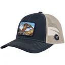 BERETTA N Jersey USA 250 Year Navy/Khaki Hat (BNJ87T1675050I) - Beretta