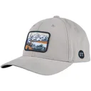 BERETTA Utah USA 250 Gray Hat (BUT96T16750090) - Beretta