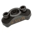 BRAVO COMPANY MCMR-SM Quick Detachable MLOK Compatible Sling Mount (BCM-MCMR-SM) - Bravo Company Manufacturing
