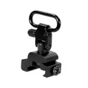 AIM SPORTS Quick Release Swing Swivel Sling Rail Mount (MT029) - Aim Sports