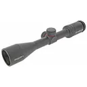 CRIMSON TRACE Brushline Pro 3-9x40 1in Tube Plex Rifle Scope (01-01450) - Crimson Trace