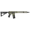 RADIAN WEAPONS Model 1 223 Wylde 14.5in Radian Olive Drab Green Rifle (R0536) - Radian Weapons