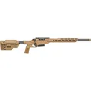 SPRINGFIELD ARMORY 2020 Heatseeker .308 caliber 20in 5rd Coyote Brown Bolt-Action Rifle With Carbon Fiber Barrel (BAH920308CFCB) - Springfield Armory
