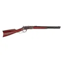 TAYLORS & COMPANY 1873 Taylor Tuned 45LC 18in Straight Stock Rifle (550180DE) - Taylors & Company