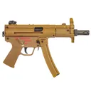 CENTURY ARMS AP5-P 9mm 5.8in 30rd RAL8000 Semi-Automatic Pistol (HG6035GB-N) - Century Arms