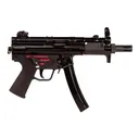 CENTURY ARMS AP5-P Navy 9mm 5.8in Semi-Auto 2x30rd Long Pistol (HG6035N-N) - Century Arms