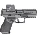 SPRINGFIELD ARMORY Echelon 4.0C 9mm COA 9mm 4in 15rd/18rd Pistol (EC9409B-COA) - Springfield Armory