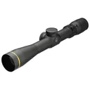 LEUPOLD VX-4HD 3-12x40 30mm Hunt-Plex Riflescope (185451) - Leupold