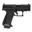 WALTHER PDP F-Series PRO-E 9mm 3.5in 10rd Black Striker-Fired Pistol (4797054) - Walther