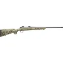 CVA Cascade XT 6.5 Creedmoor 22in 4+1rd 5/8X24 Thread Pattern Bolt Action Rifle (CR3981) - Cva