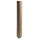 HUXWRX Flow 45 M FDE Cerakote Suppressor (3800) - Huxwrx