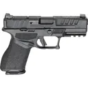 SPRINGFIELD ARMORY Echelon 4.0C U-DOT 9mm 4in 2x10rd Pistol (EC9409BCA-U) - Springfield Armory