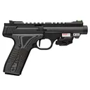 BROWNING Buck Mark Black Label 250 Laser Suppressor Ready .22LR 4.25in 10rd Semi-Automatic Pistol (051612490) - Browning