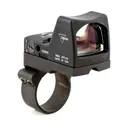 TRIJICON RMR Type 2 3.25 MOA Red Dot Sight With RM36 Mount (RM01-C-700605) - Trijicon