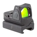 TRIJICON RMR Type 2 3.25 MOA Adjustable LED Red Dot Sight With RM34W Mount (RM06-C-700675) - Trijicon