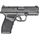 SPRINGFIELD ARMORY Hellcat Pro OSP 9mm 3.7in 2x10rd Black Pistol (HCP9379BOSPCA-COMP) - Springfield Armory